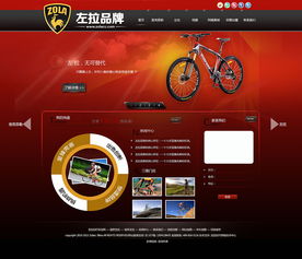 现代网站与网页设计的核心要点与实践指南