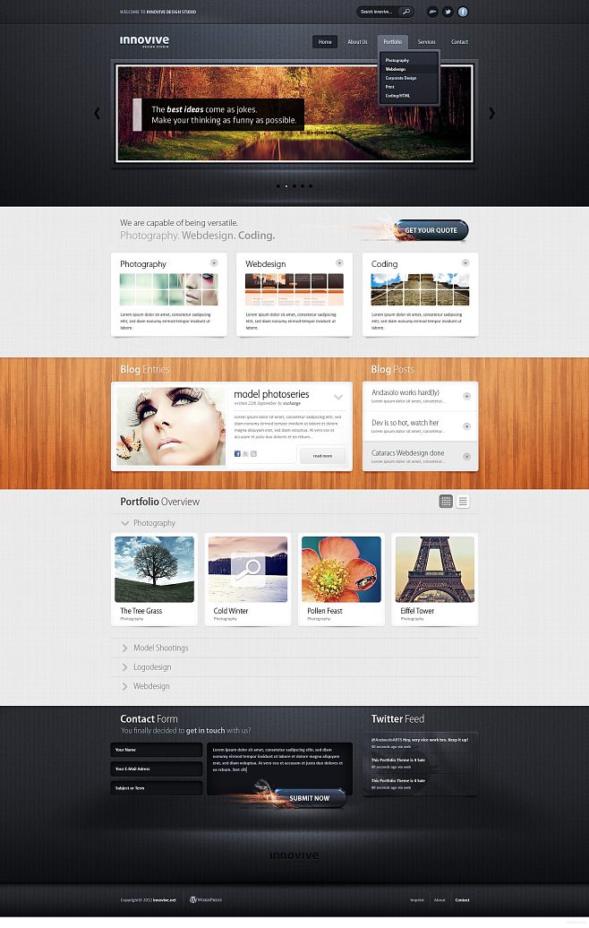 网页与网站设计 打造卓越数字体验的艺术与科学